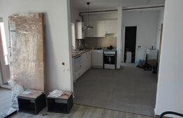 Apartament 2 camere decomandate, finisat si mobilat nou,  incalzire in pardoseala, parcare, zona Somesului