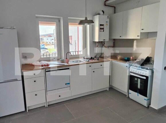 Apartament de vânzare 2 camere Floreşti - 93543AV | BLITZ Cluj-Napoca | Poza3