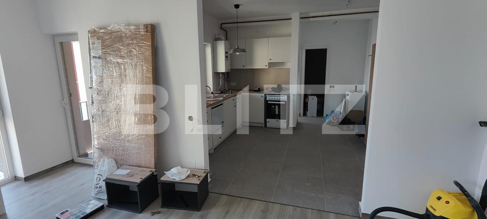 Apartament de vânzare 2 camere Floreşti - 93543AV | BLITZ Cluj-Napoca | Poza2