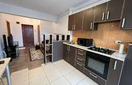 Apartament 2 camere, 44 mp, priveliste frumoasa, zona Edgar Quinet!