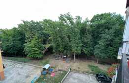 Apartament 2 camere, 44 mp, priveliste frumoasa, zona Edgar Quinet!