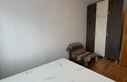 Apartament 2 camere, 44 mp, priveliste frumoasa, zona Edgar Quinet!