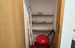 Apartament 2 camere, 44 mp, priveliste frumoasa, zona Edgar Quinet!