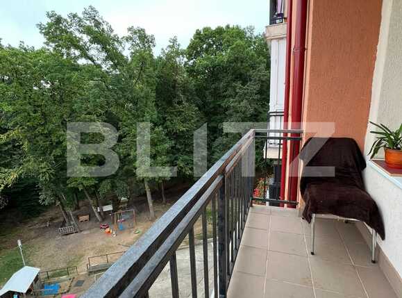 Apartament de închiriat 2 camere Manastur - 93545AI | BLITZ Cluj-Napoca | Poza8