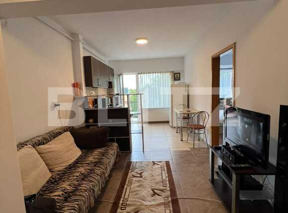 Apartament de închiriat 2 camere Manastur - 93545AI | BLITZ Cluj-Napoca | Poza2