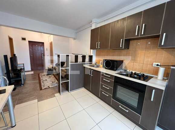 Apartament de închiriat 2 camere Manastur - 93545AI | BLITZ Cluj-Napoca | Poza1