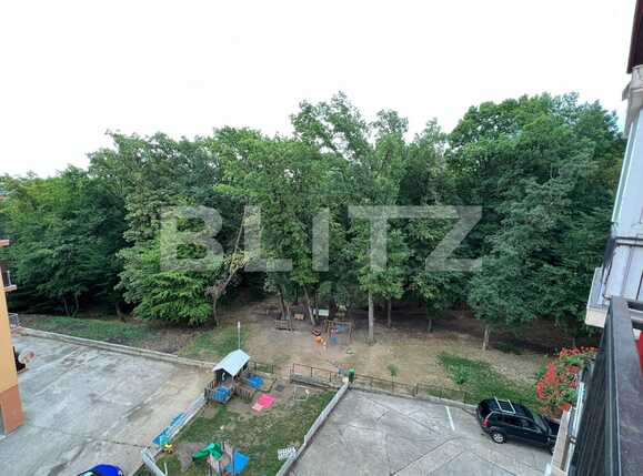 Apartament de închiriat 2 camere Manastur - 93545AI | BLITZ Cluj-Napoca | Poza7