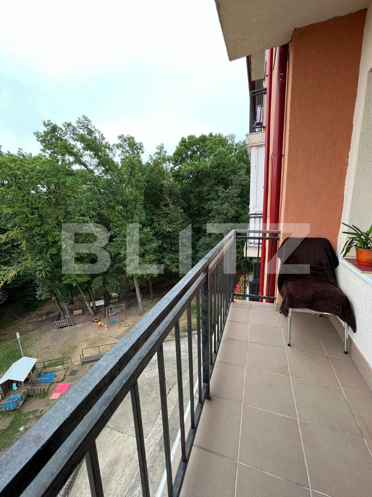 Apartament de închiriat 2 camere Manastur - 93545AI | BLITZ Cluj-Napoca | Poza8