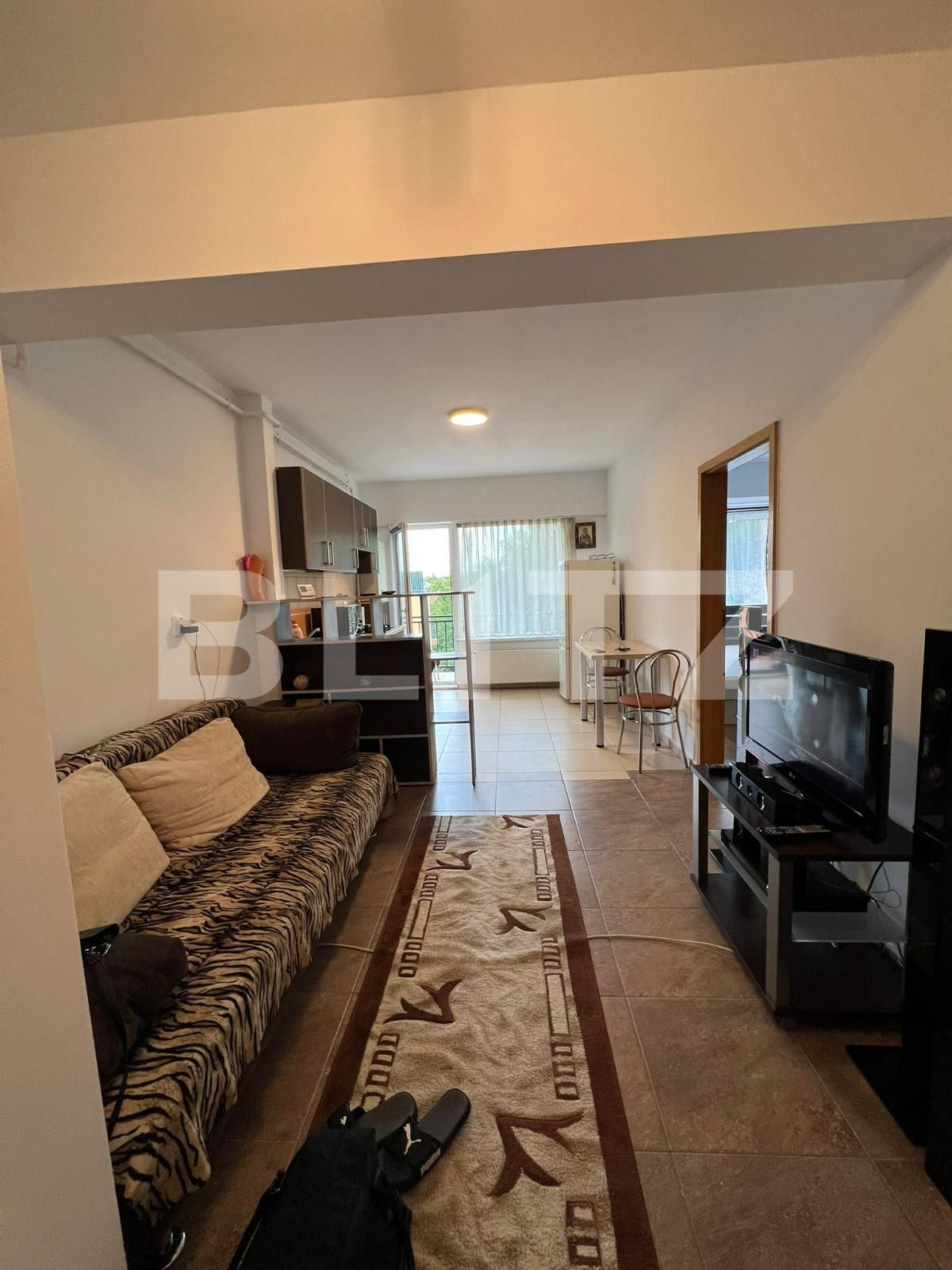 Apartament de închiriat 2 camere Manastur - 93545AI | BLITZ Cluj-Napoca | Poza2