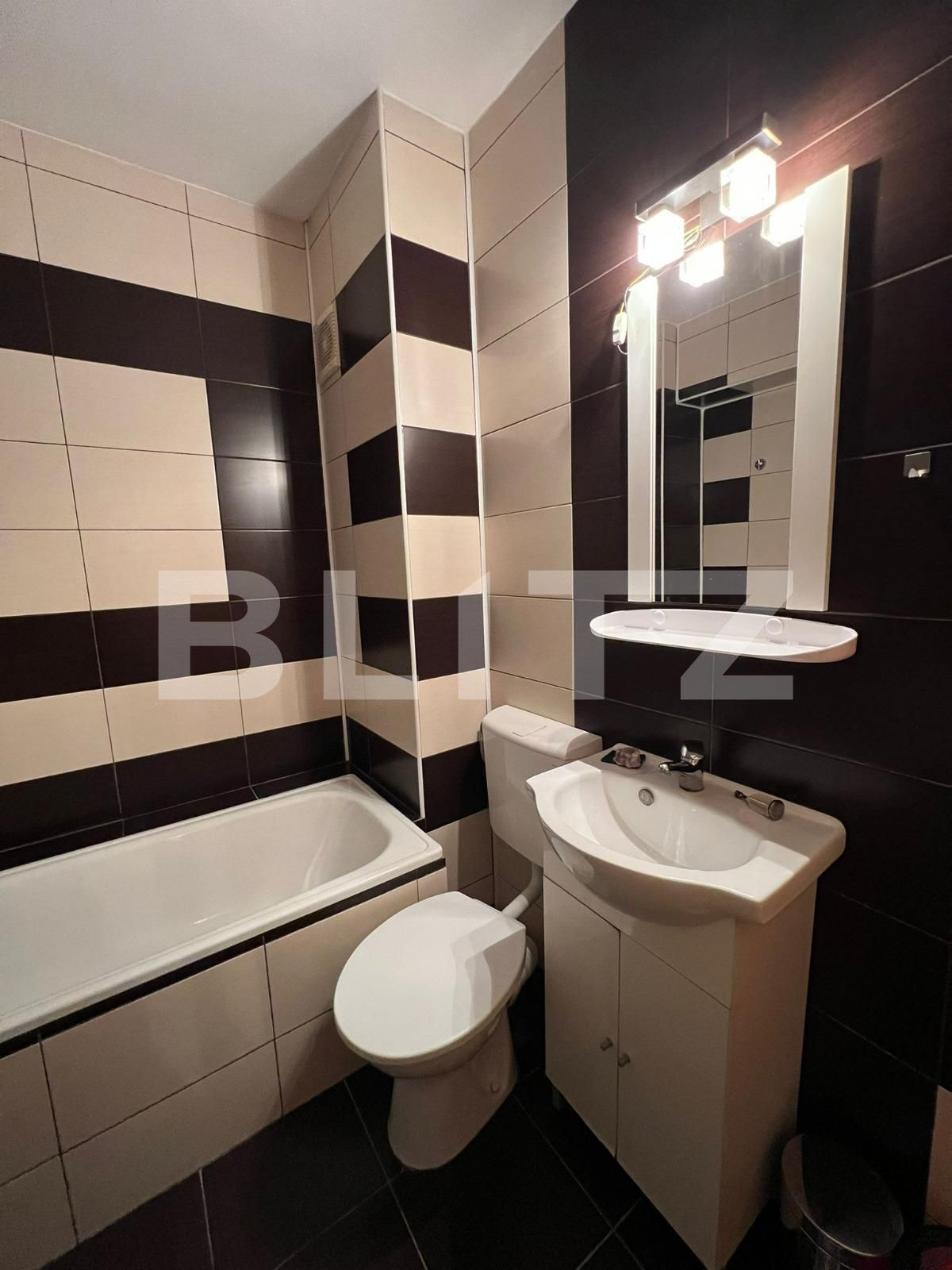 Apartament de închiriat 2 camere Manastur - 93545AI | BLITZ Cluj-Napoca | Poza10