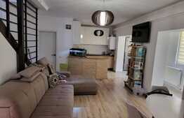 Apartament 3 camere, modern, 90 mp, parcare, zona Muzeul Apei 