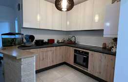 Apartament 3 camere, modern, 90 mp, parcare, zona Muzeul Apei 