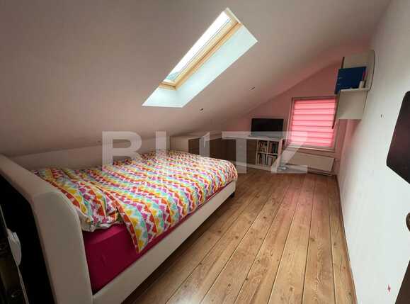 Apartament de închiriat 3 camere Floreşti - 93546AI | BLITZ Cluj-Napoca | Poza7