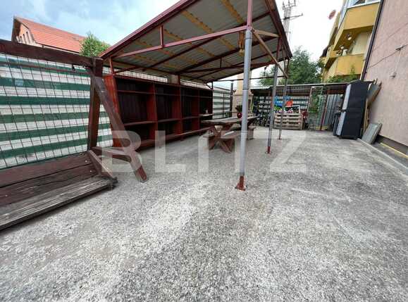 Apartament de închiriat 3 camere Floreşti - 93546AI | BLITZ Cluj-Napoca | Poza12