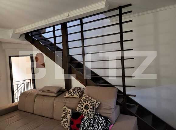 Apartament de închiriat 3 camere Floreşti - 93546AI | BLITZ Cluj-Napoca | Poza4