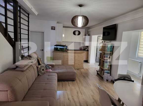 Apartament de închiriat 3 camere Floreşti - 93546AI | BLITZ Cluj-Napoca | Poza3