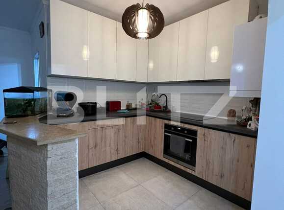 Apartament de închiriat 3 camere Floreşti - 93546AI | BLITZ Cluj-Napoca | Poza2