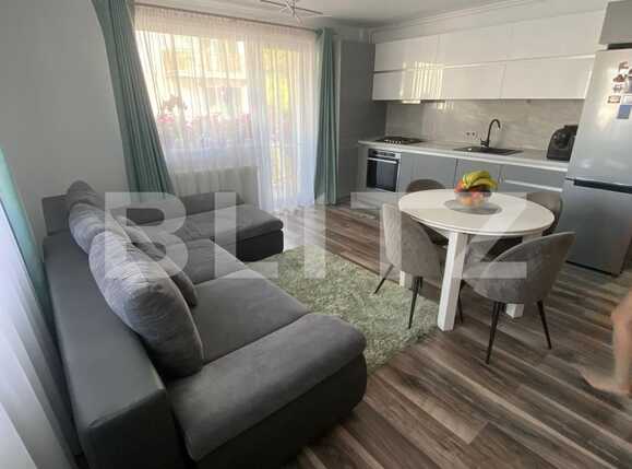 Apartament de vânzare 3 camere Floreşti - 93547AV | BLITZ Cluj-Napoca | Poza6