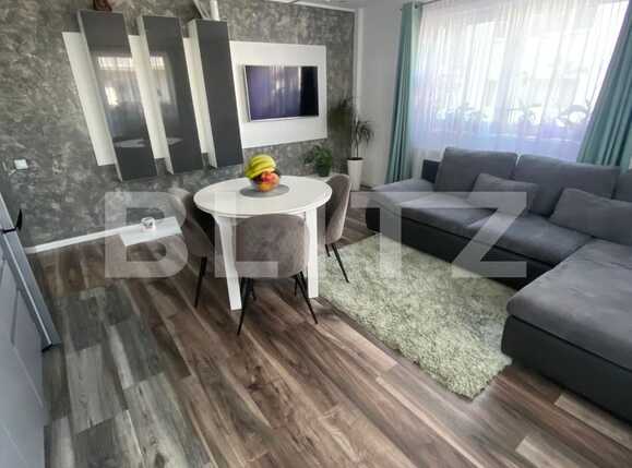 Apartament de vânzare 3 camere Floreşti - 93547AV | BLITZ Cluj-Napoca | Poza5