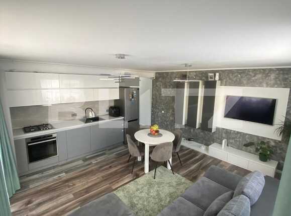 Apartament de vânzare 3 camere Floreşti - 93547AV | BLITZ Cluj-Napoca | Poza4