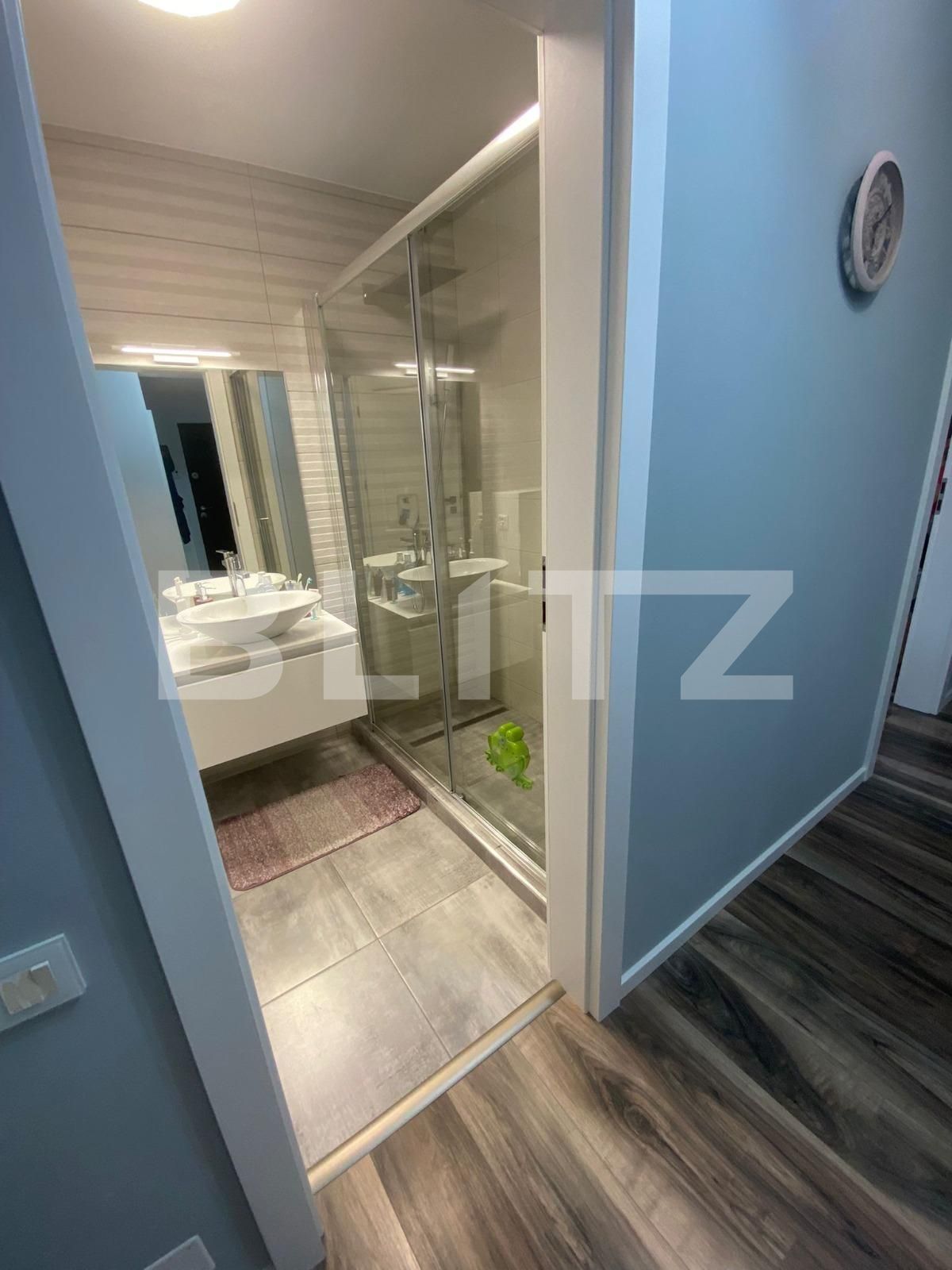 Apartament de vânzare 3 camere Floreşti - 93547AV | BLITZ Cluj-Napoca | Poza8