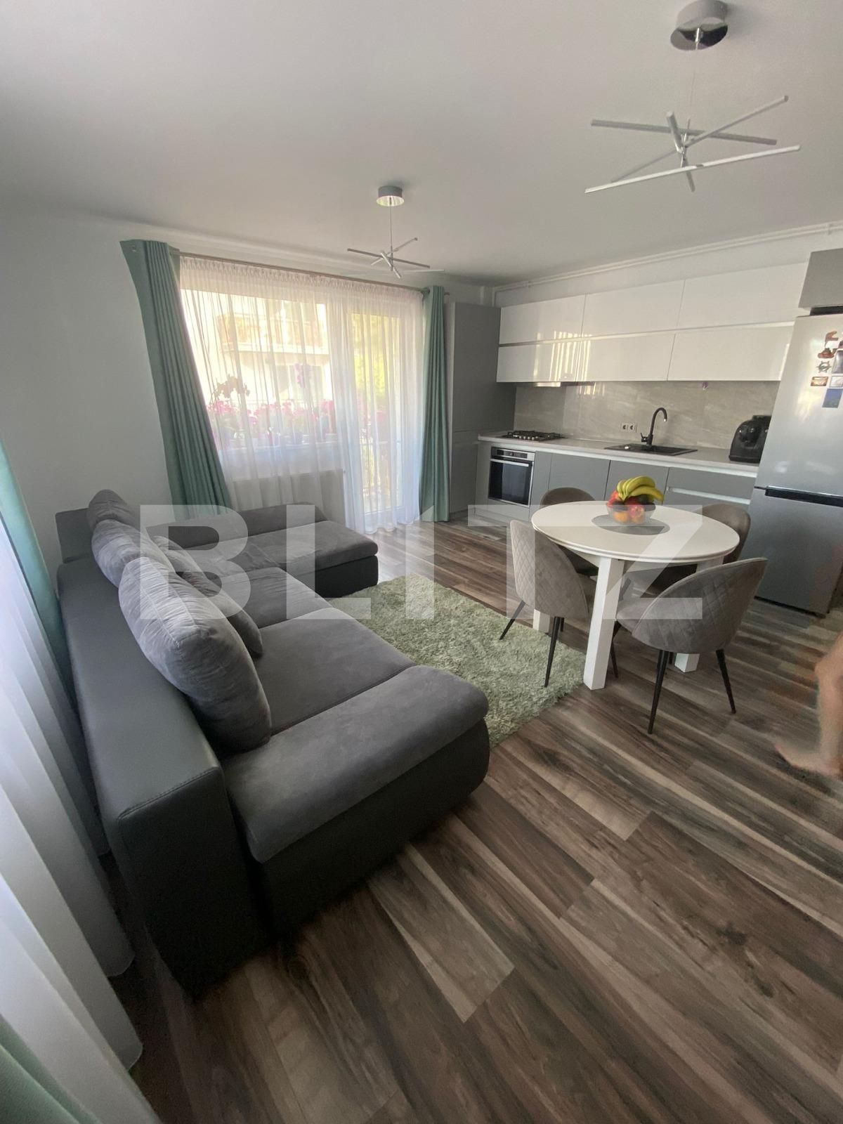 Apartament de vânzare 3 camere Floreşti - 93547AV | BLITZ Cluj-Napoca | Poza6