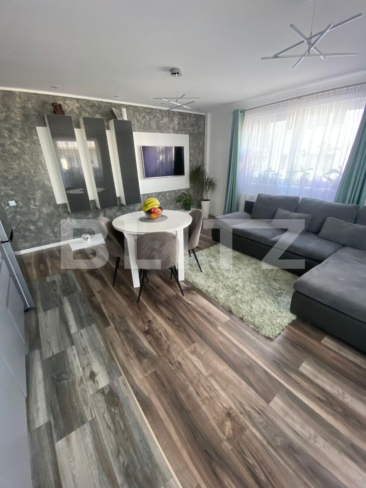 Apartament de vânzare 3 camere Floreşti - 93547AV | BLITZ Cluj-Napoca | Poza5