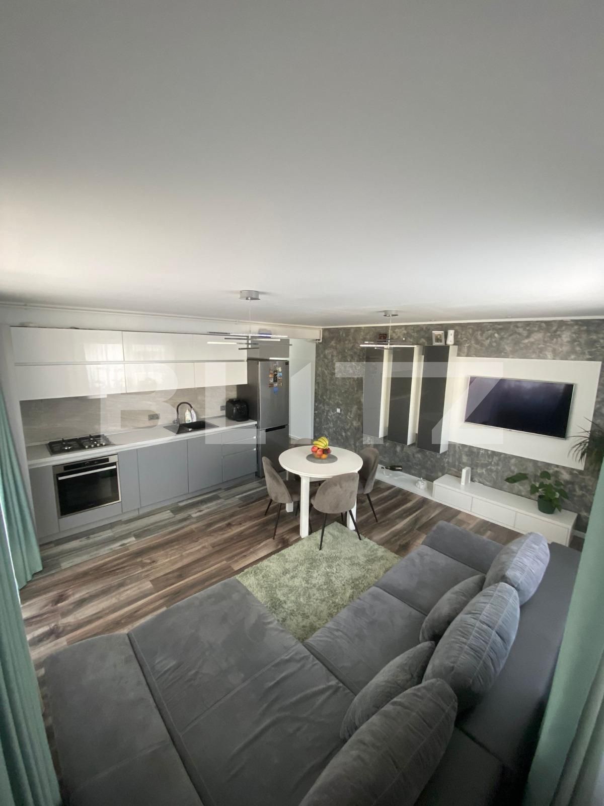 Apartament de vânzare 3 camere Floreşti - 93547AV | BLITZ Cluj-Napoca | Poza4