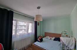 Apartament de 3 camere, 63 mp, etaj intermediar, Borhanci