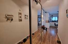 Apartament de 3 camere, 63 mp, etaj intermediar, Borhanci