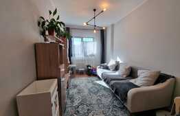 Apartament de 3 camere, 63 mp, etaj intermediar, Borhanci