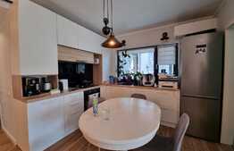 Apartament de 3 camere, 63 mp, etaj intermediar, Borhanci