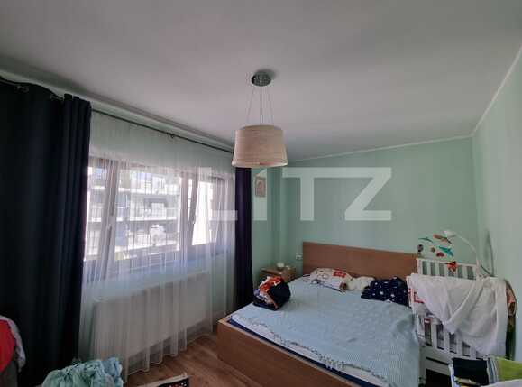 Apartament de vânzare 3 camere Borhanci - 93549AV | BLITZ Cluj-Napoca | Poza4