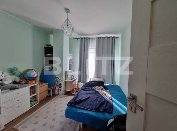 Apartament de vânzare 3 camere Borhanci - 93549AV | BLITZ Cluj-Napoca | Poza5