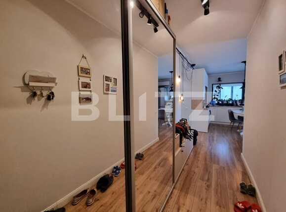 Apartament de vânzare 3 camere Borhanci - 93549AV | BLITZ Cluj-Napoca | Poza2