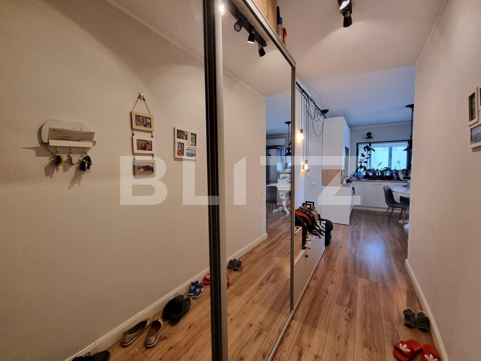 Apartament de vânzare 3 camere Borhanci - 93549AV | BLITZ Cluj-Napoca | Poza2