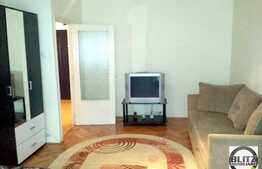 Inchiriere zona USAMV, apartament 1 camera 42 mp , complet mobilat si utilat