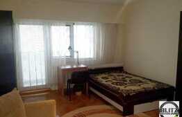 Inchiriere zona USAMV, apartament 1 camera 42 mp , complet mobilat si utilat