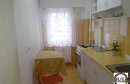 Inchiriere zona USAMV, apartament 1 camera 42 mp , complet mobilat si utilat