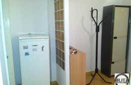 Inchiriere zona USAMV, apartament 1 camera 42 mp , complet mobilat si utilat