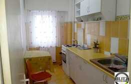 Inchiriere zona USAMV, apartament 1 camera 42 mp , complet mobilat si utilat