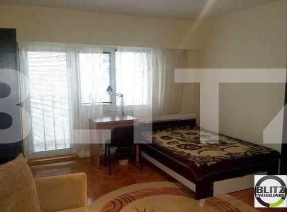 Garsonieră de închiriat Manastur - 9355AI | BLITZ Cluj-Napoca | Poza1