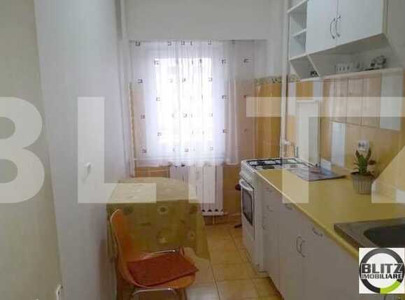 Garsonieră de închiriat Manastur - 9355AI | BLITZ Cluj-Napoca | Poza4