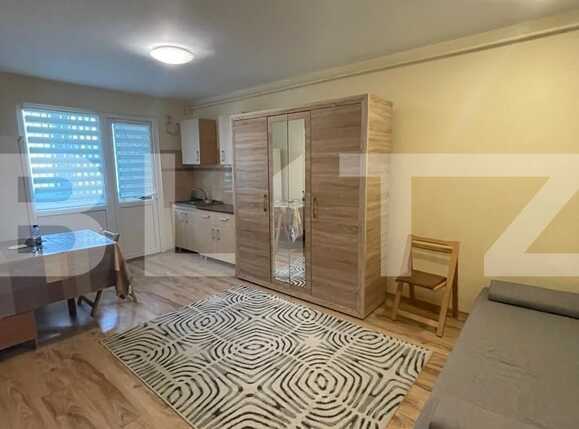 Apartament de închiriat 2 camere Floreşti - 93553AI | BLITZ Cluj-Napoca | Poza1