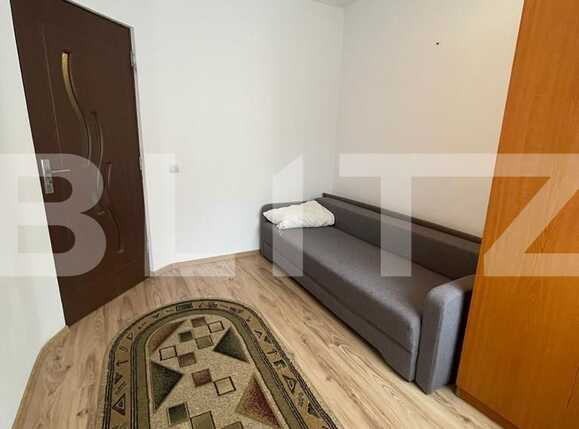 Apartament de închiriat 2 camere Floreşti - 93553AI | BLITZ Cluj-Napoca | Poza8