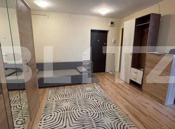 Apartament de închiriat 2 camere Floreşti - 93553AI | BLITZ Cluj-Napoca | Poza3