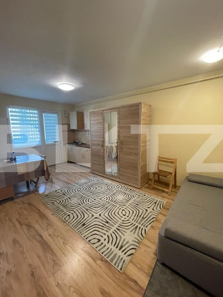 Apartament de închiriat 2 camere Floreşti - 93553AI | BLITZ Cluj-Napoca | Poza1