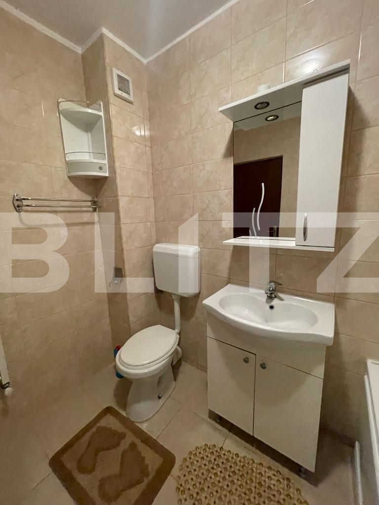Apartament de închiriat 2 camere Floreşti - 93553AI | BLITZ Cluj-Napoca | Poza10