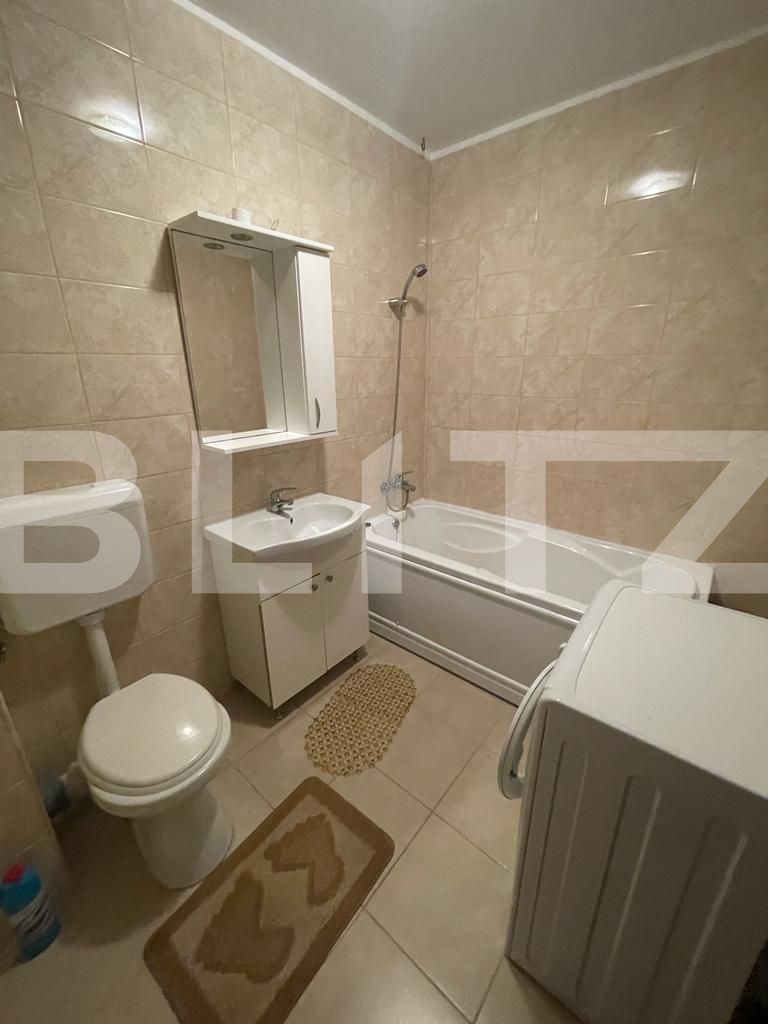 Apartament de închiriat 2 camere Floreşti - 93553AI | BLITZ Cluj-Napoca | Poza9