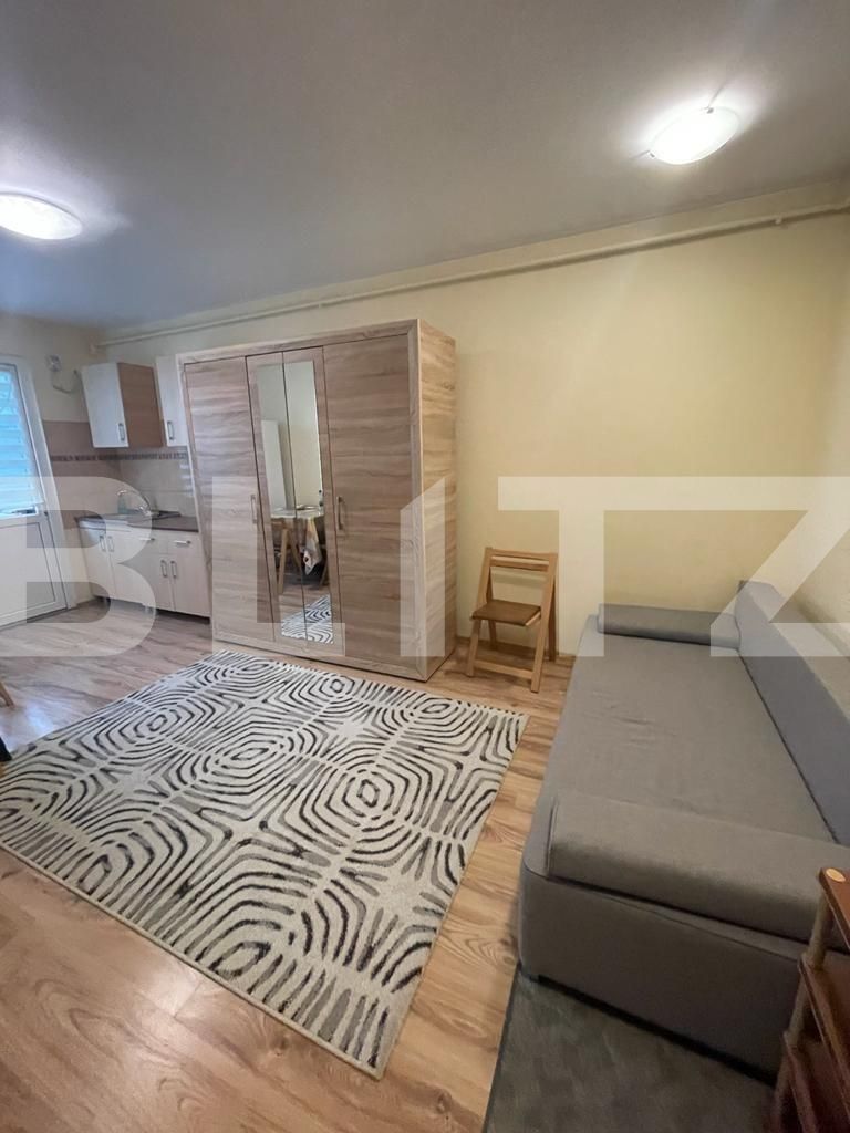Apartament de închiriat 2 camere Floreşti - 93553AI | BLITZ Cluj-Napoca | Poza2